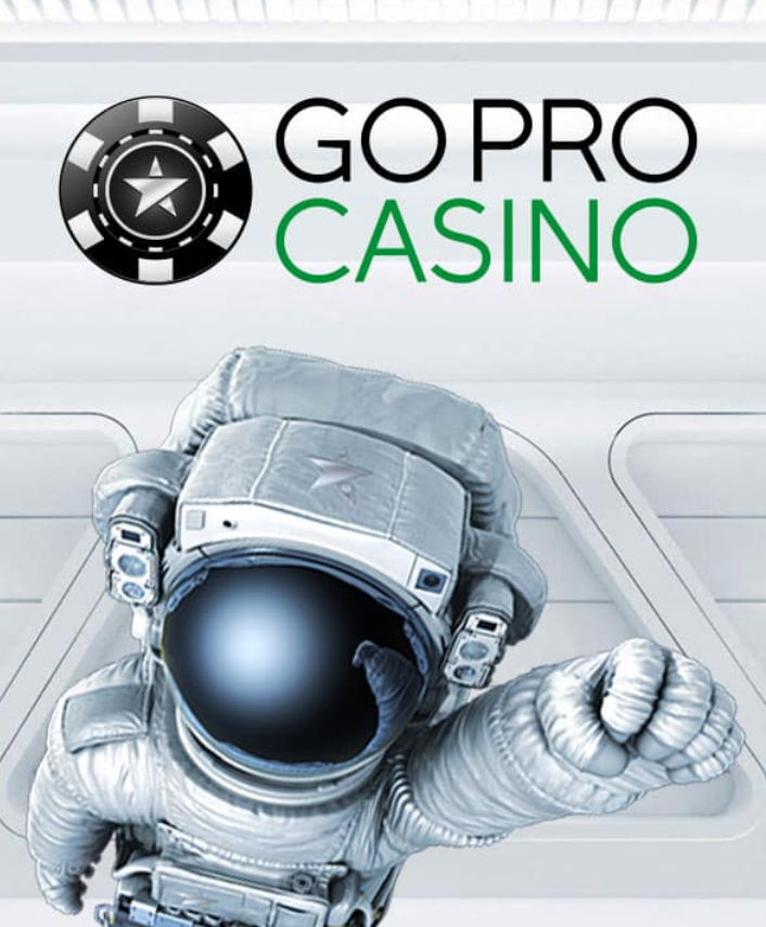 gopro casino