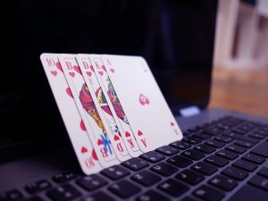 online playing