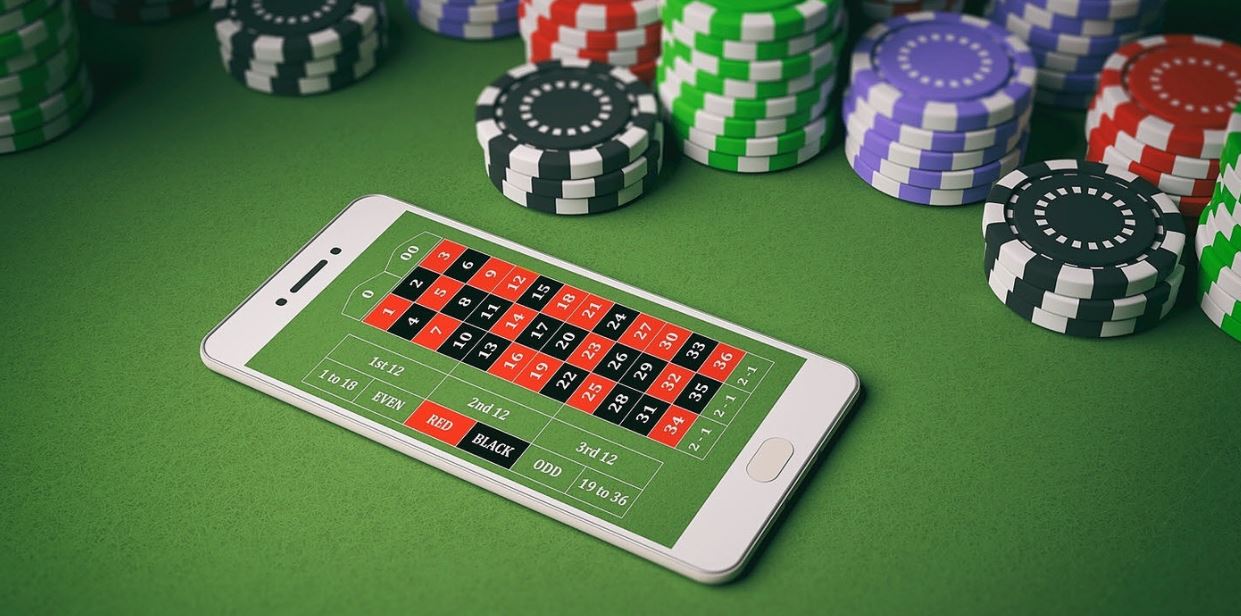 online casino