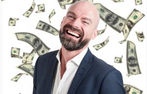 entering gambling with wrong mindset