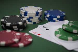 poker chips